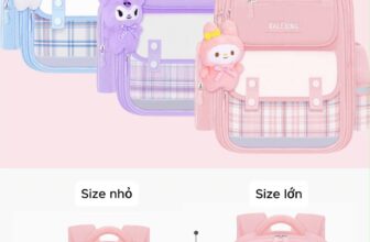 [🆕🇻🇳] Penny – Chuyên balo học sinh, phong cách Hàn Quốc hiện đại 🧑‍🧒❤️️👶⭐️  , shares-0✔️ , likes-6❤️️ , date-2025-07-22 17:42:15🇻🇳🇻🇳🇻🇳📰🆕