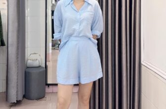 [🆕🇻🇳] Thời trang FIONA việt trì – Thời trang FionaSHOP 👕 Top1Fashion 👗  Sơ Mi dáng dài mix Quần sooc
, shares-0✔️ , likes-4❤️️ , date-2025-07-23 22:01:28🇻🇳🇻🇳🇻🇳📰🆕