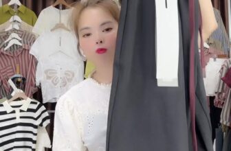 [🆕🇻🇳] Minh Tuyết Shop – Chuyên quần áo hót rẻ nhất thị trường 👕 Top1Fashion 👗  Seo có #35kaa k mua chịu á , shares-0✔️ , likes-62❤️️ , date-2025-07-15 13:52:29🇻🇳🇻🇳🇻🇳📰🆕