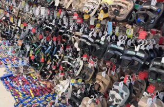 [🆕🇻🇳]  Tuyên Thuỳ Hải Phòng Shop Quần Áo Trẻ Em-Đồ Sơ Sinh-Giày Dép-Bỉm 🧑‍🧒❤️️👶⭐️ Khu dép nam , shares-0✔️ , likes-0❤️️ , date-2025-07-18 17:20:29🇻🇳🇻🇳🇻🇳📰🆕