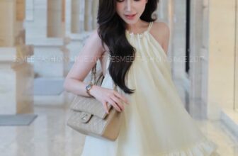 [🆕🇻🇳] AnVyHouse – Chuyên Hàng Qc,Tháilan,Thiết Kế Cao Cấp 👕 Top1Fashion 👗  HLD29-ĐẦM NUDE CỔ YẾM XẾP NGỰC XOÈ BỒNG LAI 363
, shares-0✔️ , likes-0❤️️ , date-2025-07-24 02:30:05🇻🇳🇻🇳🇻🇳📰🆕