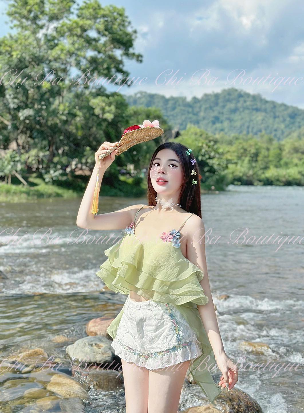 [🆕🇻🇳] Chuyên sỉ thời trang nữ Nhật duyến 👕 Top1Fashion 👗  thun bo rip đẹp
sale rẻ 50k 1 ao
, shares-0✔️ , likes-0❤️️ , date-2025-07-21 20:32:45🇻🇳🇻🇳🇻🇳📰🆕