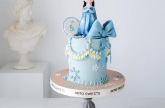 [🆕🇻🇳] Mito Sweets – Đào tạo trang trí bánh chuyên nghiệp 🍔 Top1Food  🍜 CHÚC MỪNG SINH NHẬT CÔNG CHÚA ELSA KHÁNH VYBạn có tin Elsa từ xứ Arendelle đã lặng lẽ “bay” về Việt Nam chỉ để mừng sinh nhật bé Khánh Vy?
Và cô ấy còn , shares-0✔️ , likes-16❤️️ , date-2025-07-20 18:38:35🇻🇳🇻🇳🇻🇳📰🆕