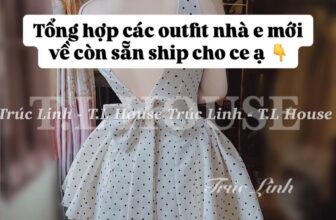 [🆕🇻🇳] Trúc Linh – T.L House – Cửa hàng quần áo 👕 Top1Fashion 👗  C.mt mí c ơiiiii toàn mẫu xinh
, shares-0✔️ , likes-43❤️️ , date-2025-07-23 01:58:52🇻🇳🇻🇳🇻🇳📰🆕