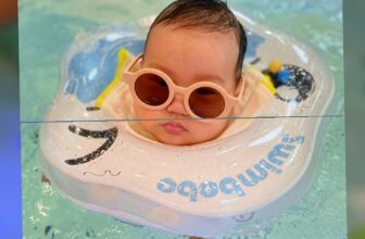 [🆕🇻🇳] Baby Care – Bé Vui Khoẻ, Mẹ An Tâm 🧑‍🧒❤️️👶⭐️ BÉ CHAE YONG – BƠI LÀ NIỀM VUI MỖI NGÀY!Từ khi mới tròn 7 tuần tuổi, bé Chae Yong đã được ba mẹ cho trải nghiệm bơi thủy liệu tại Baby Care. Đến nay, bé  , shares-0✔️ , likes-0❤️️ , date-2025-07-19 16:39:13🇻🇳🇻🇳🇻🇳📰🆕