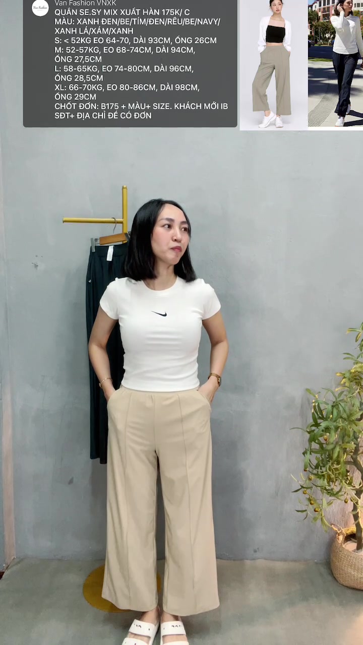 [🆕🇻🇳] Van Fashion – Chuyên hàng VNXK 👕 Top1Fashion 👗  HELLO CHu1eca EMufffdnnu0110u01a0N CHu1ed0T TRu00caN LIVE Tu1eea 500k HOu1eb6C 3SP Tu1eea 400K u0110u01afu1ee2C FREES.HIP”},”is_text_only_sto , shares-5✔️ , likes-29❤️️ , date-2025-07-20 03:19:25🇻🇳🇻🇳🇻🇳📰🆕