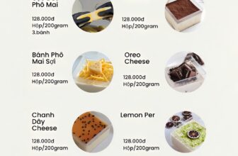 [🆕🇻🇳] PER Cake – Tiệm bánh 🍔 Top1Food  🍜 Ting ting
, shares-0✔️ , likes-7❤️️ , date-2025-07-24 17:02:25🇻🇳🇻🇳🇻🇳📰🆕