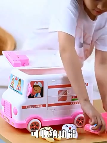 [🧸️🇻🇳] Chuyên sỉ , lẻ đồ chơi cân ký cho bé 🎈Top1Toys🧸️  Bộ xe cứu thương có xanh và hồng
Quan tâm ib , shares-0✔️ , likes-0❤️️ , date-2025-07-20 04:53:02🇻🇳🇻🇳🇻🇳📰🆕