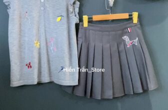 [🆕🇻🇳] Hiền Trần_Store – Chuyên cung cấp thời trang cao cấp  👕 Top1Fashion 👗  #thoitrang #xuhuong , shares-0✔️ , likes-0❤️️ , date-2025-07-21 16:54:48🇻🇳🇻🇳🇻🇳📰🆕