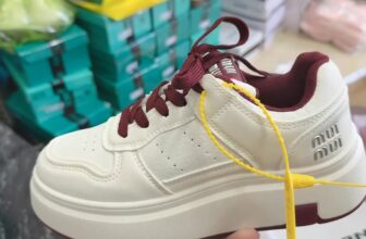 [🆕🇻🇳]  Tuyên Thuỳ Hải Phòng Shop Quần Áo Trẻ Em-Đồ Sơ Sinh-Giày Dép-Bỉm 🧑‍🧒❤️️👶⭐️ Kem pha đỏ siêu đẹp ah #150k sz 36-40đủ a , shares-0✔️ , likes-0❤️️ , date-2025-07-17 15:26:34🇻🇳🇻🇳🇻🇳📰🆕