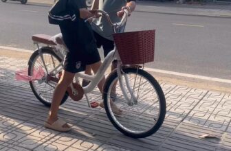 [🧸️🇻🇳]  Xe Ôtô Đồ Chơi Trẻ Em ĐôRêMon Diên Khánh Nha Trang  (Ôtô điện diên Khánh)  🎈Top1Toys🧸️  Trắng kết hợp nâu Tây một sư kết hợp hài hoà0⃣9⃣3⃣2⃣5⃣3⃣1⃣4⃣6⃣0⃣ , shares-0✔️ , likes-0❤️️ , date-2025-07-15 17:13:55🇻🇳🇻🇳🇻🇳📰🆕