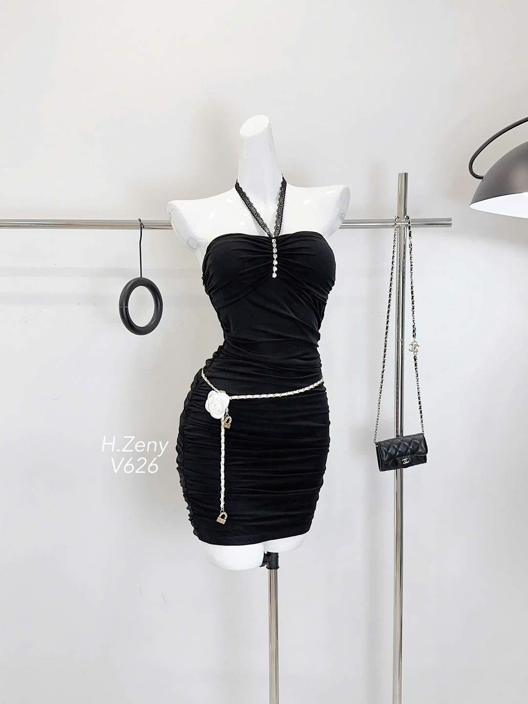 [🆕🇻🇳] Đầm bầu Yến Thái Bình  – Chuyên thời trang bầu cao cấp 👕 Top1Fashion 👗   Mẹ nào đang tìm 1 chiếc váy ” bầu cũng như ko” Mặc được cả bầu và sau sinh thì phải nhanh tay chốt ngay e váy này
Dáng suông đuôi cá trẻ trung, hack tuổi , shares-0✔️ , likes-1❤️️ , date-2025-07-24 03:00:38🇻🇳🇻🇳🇻🇳📰🆕