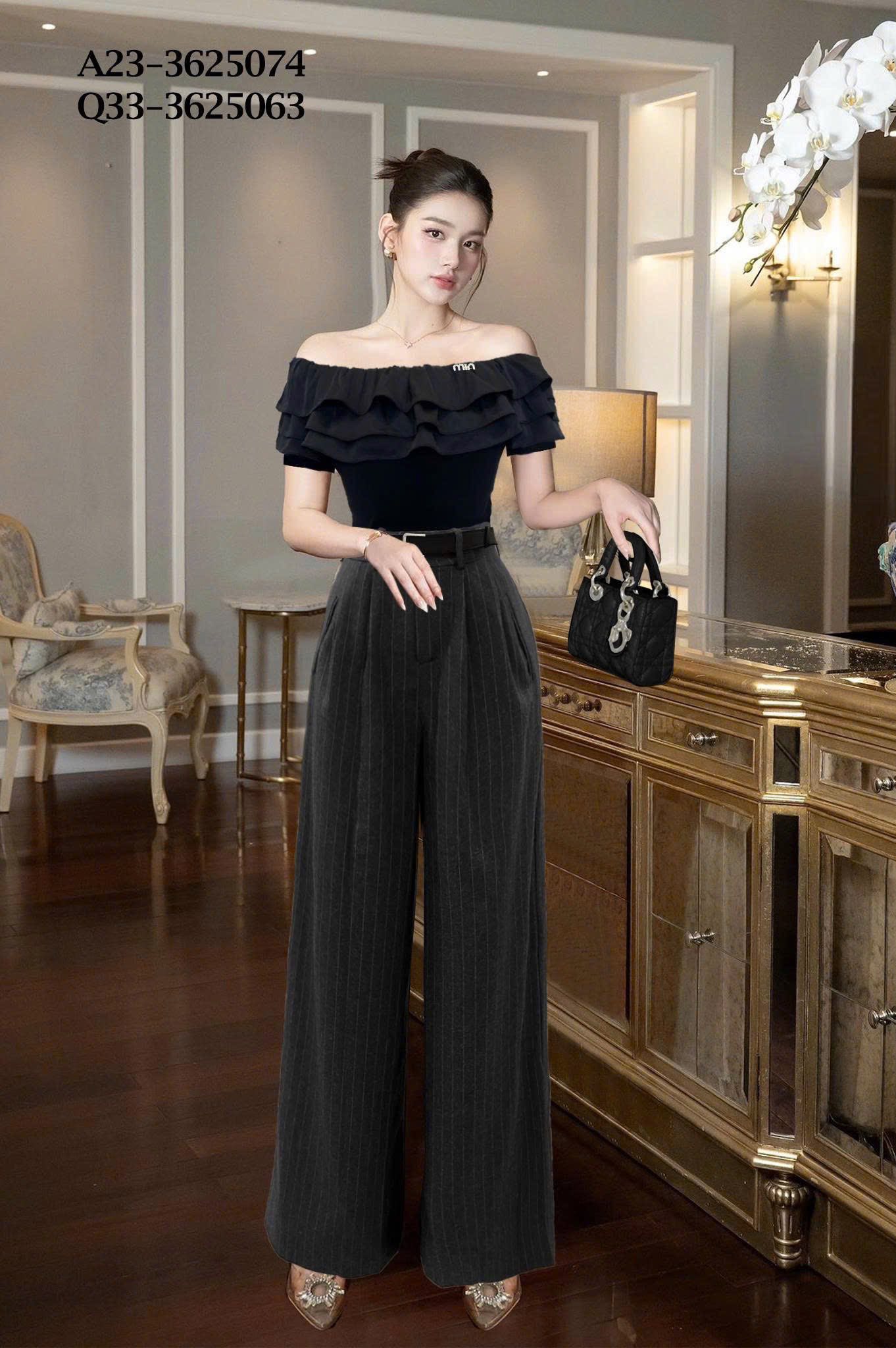 [🆕🇻🇳] Lamei Clothing – Chuyên order hàng Korea 👕 Top1Fashion 👗  Đã mua thì mua 1 cặp lì bóng luôn
290k/ cây xinh ơi là xinh
, shares-0✔️ , likes-0❤️️ , date-2025-07-23 20:51:15🇻🇳🇻🇳🇻🇳📰🆕
