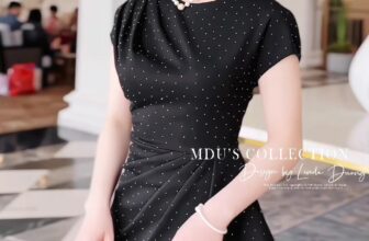 [🆕🇻🇳] Mẹ Đậu Đậu – chuyên váy thiết kế cao cấp size cho các chị đẹp từ 40-70kg 👕 Top1Fashion 👗  MDU4521 – Body Váy, Body Phong TháiKhông cần rườm rà, MDU4521 vẫn dễ dàng khiến người đối diện phải ngoái nhìn. Dáng váy body ôm nhẹ từ chất liệu Xleo Hà , shares-0✔️ , likes-0❤️️ , date-2025-07-20 00:00:34🇻🇳🇻🇳🇻🇳📰🆕