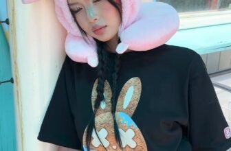 [🆕🇻🇳] Bad Rabbit Thiết kế & Thời trang 👕 Top1Fashion 👗  Tôi của những ngày gần đây
—
#justfeel #badrabbitclub #summermood #doublebad #summerdrop , shares-0✔️ , likes-0❤️️ , date-2025-07-18 19:00:46🇻🇳🇻🇳🇻🇳📰🆕