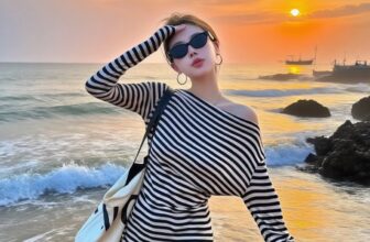 [🆕🇻🇳] Góc con gái ♥️️ Top1Life 🌱  Chuẩn nàng thơ lum
Áo xinh :
, shares-1✔️ , likes-58❤️️ , date-2025-07-23 03:05:03🇻🇳🇻🇳🇻🇳📰🆕