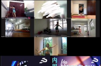 [🆕🇻🇳] Ed Yoga & Dance 🧘 Top1Yoga 🤸🏻‍♀️ Lớp INSIDE FLOW ONLINE hàng tuần với nhiều khung giờ và cấp độ khác nhau.Nhắn Thịn để biết thêm thông tin về lớp học này nhéA Million ChanceFlow by , shares-0✔️ , likes-0❤️️ , date-2025-07-18 01:51:47🇻🇳🇻🇳🇻🇳📰🆕