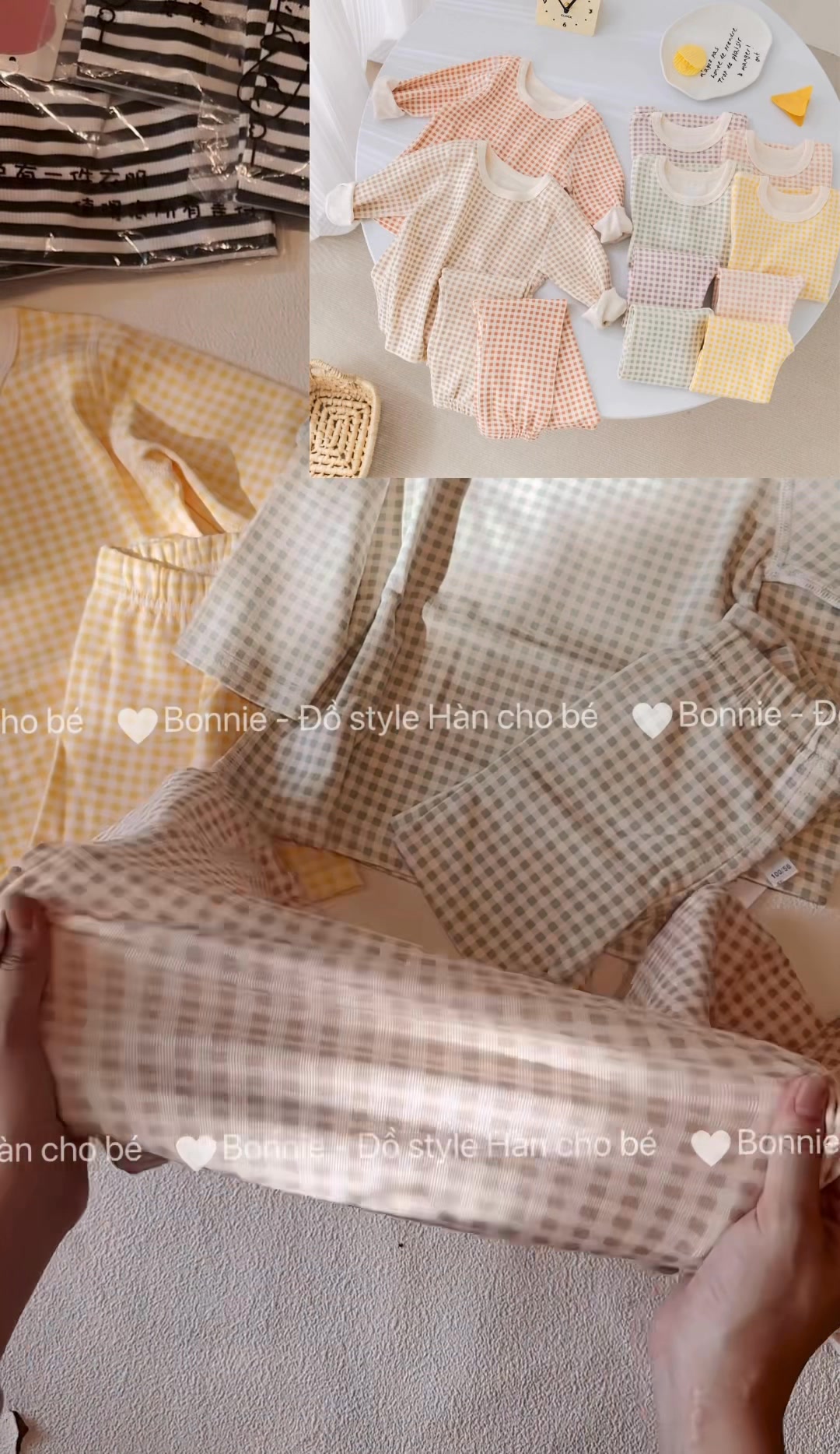 [🆕🇻🇳] Paddy Baby – Mẹ và Bé nội địa Hàn 🧑‍🧒❤️️👶⭐️ 𝐁𝐨̣̂ 𝐬𝐮̛𝐮 𝐭𝐚̣̂𝐩 𝐠𝐨̂́𝐢 𝐧𝐚̆̀𝐦 𝐃𝐮𝐫𝐚𝐫𝐨𝐧 𝐂𝐡𝐞𝐳𝐛𝐞𝐛𝐞 𝐇𝐚̀𝐧 𝐐𝐮𝐨̂́𝐜 – 𝐆𝐢𝐚̉𝐢 𝐧𝐡𝐢𝐞̣̂𝐭 𝐦𝐮̀𝐚 𝐡𝐞̀, 𝐭𝐡𝐨𝐚́𝐧𝐠 𝐦𝐚́𝐭 𝐠𝐢𝐚̂́𝐜 𝐧𝐠𝐮̉ 𝐛𝐞́ 𝐲𝐞̂𝐮
#madeinkoreaDuraron là chất vải  , shares-0✔️ , likes-0❤️️ , date-2025-07-19 00:01:16🇻🇳🇻🇳🇻🇳📰🆕