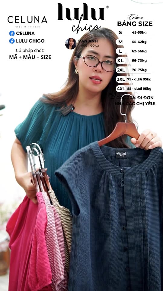 [🆕🇻🇳] NYLA – Thiết kế & Thời trang 👕 Top1Fashion 👗  ce nào chưa có váy xinh diện hè này du lịch thì vào phiên live này ngay nha, e lên nhiều váy biển ạ , shares-0✔️ , likes-0❤️️ , date-2025-07-17 21:20:10🇻🇳🇻🇳🇻🇳📰🆕