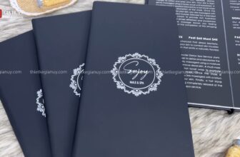 [🆕🇻🇳] In ấn GIA HUY – chuyên thiết kế & in ấn các ấn phẩm chuyên nghiệp  🎨 Top1Designs ✨  MENU ENJOY NAILS SPA
Chất liệu bìa da
Chất liệu ruột nhựa
Logo trên bìa ép kim nhũ bạc
Gáy mở phẳng 180 độ
#menuspa #menuda
#inmenu #menunail
#inanthietke , shares-0✔️ , likes-0❤️️ , date-2025-07-23 02:38:16🇻🇳🇻🇳🇻🇳📰🆕