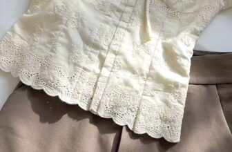 [🆕🇻🇳] hìn – Quần áo – Thương hiệu 👕 Top1Fashion 👗  Áo xinh chất liệu thêu boi mềm mại, lớp lót dày dặn, size SM L XL , shares-0✔️ , likes-0❤️️ , date-2025-07-21 18:31:47🇻🇳🇻🇳🇻🇳📰🆕