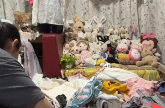 [🆕🇻🇳] Kids 2hands – Chuyên hàng quần áo, sơ sinh tổng hợp chăn mền ủ địu, body,mũ, yếm, đồ chơi linh tinh dành cho bầu bí mẹ bỉm sữa  🧑‍🧒❤️️👶⭐️ Khui nóng kiện linh tinh lẫn sơ sinh , shares-0✔️ , likes-10❤️️ , date-2025-07-21 19:30:55🇻🇳🇻🇳🇻🇳📰🆕