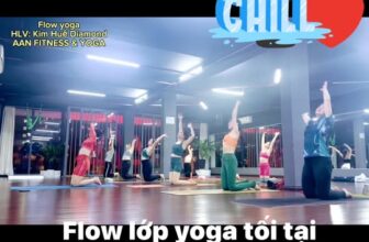 [🆕🇻🇳] A.A.N Fitness & Yoga Center – Trung tâm tập gym 🧘 Top1Yoga 🤸🏻‍♀️ Chủ nhật trời mưa Relax cùng cô giáo AAN nhé , shares-0✔️ , likes-11❤️️ , date-2025-07-20 19:00:55🇻🇳🇻🇳🇻🇳📰🆕
