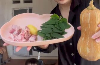 [🆕🇻🇳] Ăn dặm shop Mẹ Sen uy tín – an toàn cho bé 🧑‍🧒❤️️👶⭐️  CHÁO SƯỜN BÍ ĐỎ + MÁY MISAN = MÓN NGON NHÀN CHO MẸ, DỄ TIÊU HÓA CHO BÉ  Xay thẳng cháo nóng – giữ nguyên vitamin và enzyme, không cần chờ nguội  Link máy  , shares-0✔️ , likes-0❤️️ , date-2025-07-16 15:31:17🇻🇳🇻🇳🇻🇳📰🆕