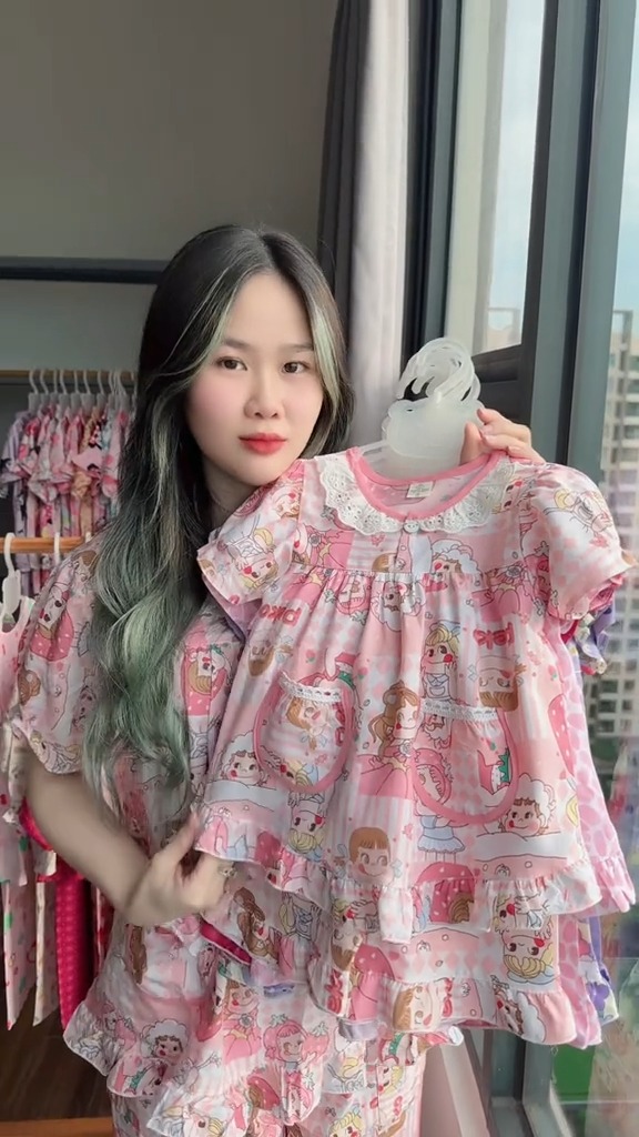[🆕🇻🇳] ABC KID – Chuyên sỉ lẻ hàng thiết kế quần áo trẻ em 👕 Top1Fashion 👗  Set quần jean + áo xinh cho bé #sale 150k/1 bộ#18kg-55kg # , shares-0✔️ , likes-0❤️️ , date-2025-07-19 04:54:24🇻🇳🇻🇳🇻🇳📰🆕