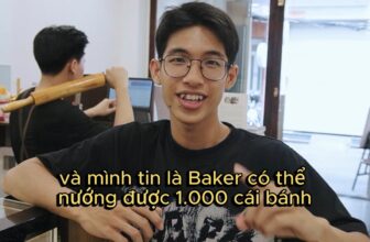 [🆕🇻🇳] Đậm và Nhạt – Tiệm bánh 🍔 Top1Food  🍜 Hai ảnh chỉ giỡn vậy có nên không trời?
#damvanhat #viral #bakery
———-
Đậm và Nhạt
Monday – Sunday (8:00-22:00)
0868603277
59/14 Nguyễn Bỉnh Khiêm, , shares-0✔️ , likes-0❤️️ , date-2025-07-21 03:48:48🇻🇳🇻🇳🇻🇳📰🆕