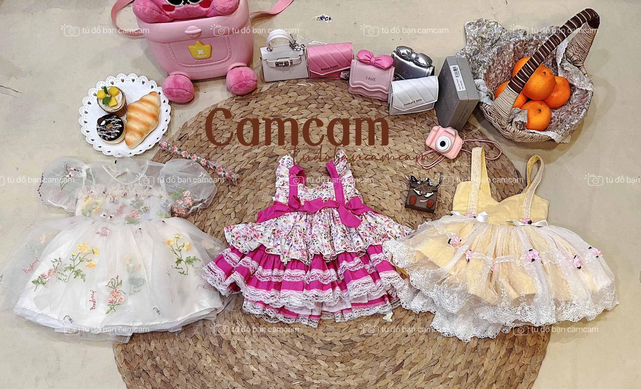 [🆕🇻🇳]  𝐊𝐢𝐦𝐞𝐞 – Thời trang thiết kế cho bé yêu 🧑‍🧒❤️️👶⭐️ 𝐁𝐫𝐨𝐰𝐧 𝐒𝐭𝐫𝐢𝐩𝐞𝐝 𝐏𝐨𝐥𝐨 – một trong những gam màu nổi bật trong bộ sưu tập lần này.Sắc nâu be sang nhã, kết hợp chất vải dày dặn nhưng vẫn thoáng mát, giữ dán , shares-0✔️ , likes-6❤️️ , date-2025-07-26 16:00:58🇻🇳🇻🇳🇻🇳📰🆕