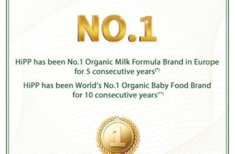 [🆕🇻🇳]  Tân Tân Shop – Hệ thống mẹ và Bé 🧑‍🧒❤️️👶⭐️ Có những cái tên không cần nói quá nhiều, chỉ cần nhắc đến là cảm thấy yên tâm. Với mình, HiPP chính là một trong số đó – một thương hiệu bền bỉ theo đuổi  , shares-0✔️ , likes-0❤️️ , date-2025-07-24 22:45:40🇻🇳🇻🇳🇻🇳📰🆕