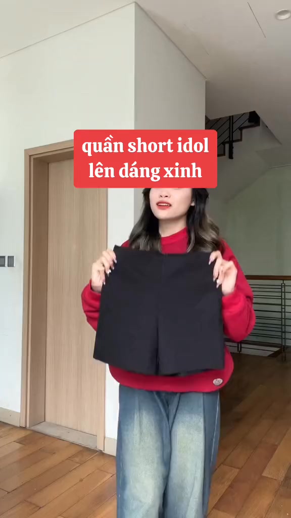 [🆕🇻🇳] Nga Boutique – Chuyên Sỉ Lẻ Thời Trang Quảng Châu  👕 Top1Fashion 👗  #hottrend #MỊN #MÁT #quannudep #MỀM #quannu #shortumi #shortidol #quanshort #95k #quanshortcapcao #quanshortnu , shares-0✔️ , likes-0❤️️ , date-2025-07-17 05:53:04🇻🇳🇻🇳🇻🇳📰🆕