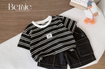 [🆕🇻🇳]  Shop Mẹ Ruộng – Quần áo trẻ em 🧑‍🧒❤️️👶⭐️ Set kẻ cá tính – chất mát rượiiii
Sẵn hàng size 9-25kg
, shares-0✔️ , likes-0❤️️ , date-2025-07-22 19:32:34🇻🇳🇻🇳🇻🇳📰🆕