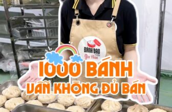 [🆕🇻🇳] BÁNH BAO TƯƠI Gia Hân 🍔 Top1Food  🍜  1000 BÁNH/NGÀY LIỆU BẠN CÓ DÁM TIN KHÔNG? Dù tin hay hông tin thì nhìn đống bánh to đùng này mọi người nghĩ sao nè    #Banhbaohealthy  #banhbaomentuoi  #h , shares-0✔️ , likes-0❤️️ , date-2025-07-24 17:38:40🇻🇳🇻🇳🇻🇳📰🆕