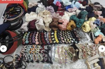 [🆕🇻🇳] Làng Đồ Si –  Cửa hàng quần áo 👕 Top1Fashion 👗  HÔM NAY E CHỐT ĐƠN CHẾ NÀO NHẬN ĐƯỢC TIN NHẮN TL E LUÔN ĐỂ E KỊP ĐI ĐƠN TRONG NGÀY HÔM NAY NHÉ NHÀ MÌNH.
T4 VÀ T5 E K CÓ Ở NHÀ NÊN K , shares-3✔️ , likes-14❤️️ , date-2025-07-22 17:28:34🇻🇳🇻🇳🇻🇳📰🆕