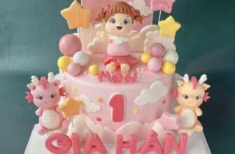 [🆕🇻🇳] Kho Nguyên Liệu,Gia Vị Hàn Quốc Giá Buôn – chuyên gia vị nguyên liệu Hàn Quốc 🍔 Top1Food  🍜 Happy Birthday Mon !
——————
TEECAKE
Chuyên dòng bánh fondant thôi nôi, sinh nhật.
Chỉ bán online / Bánh không có sẵn/ ship nội thành tpHCM.
Vui lòng đặt  , shares-0✔️ , likes-2❤️️ , date-2025-07-24 16:51:37🇻🇳🇻🇳🇻🇳📰🆕