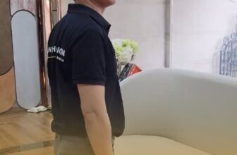 [🆕🇻🇳] AN KHOA Design – Tư vấn thiết kế xây dựng kiến trúc , nội thất 🎨 Top1Designs ✨   Chạm vào tường, bạn có cảm xúc gì? An Khoa Design đi tìm điều đó tại showroom sơn hiệu ứng Pukaco.
———————
NHỮNG CHÍNH SÁCH GIÚP AN KHOA DES , shares-0✔️ , likes-4❤️️ , date-2025-07-22 01:01:55🇻🇳🇻🇳🇻🇳📰🆕