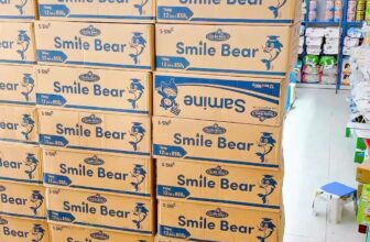 [🆕🇻🇳]  Yến Anh Baby – Cửa hàng mẹ và bé  🧑‍🧒❤️️👶⭐️ Quà Tặng Đặc Biệt #suabimyenanh , shares-0✔️ , likes-0❤️️ , date-2025-07-19 18:43:44🇻🇳🇻🇳🇻🇳📰🆕