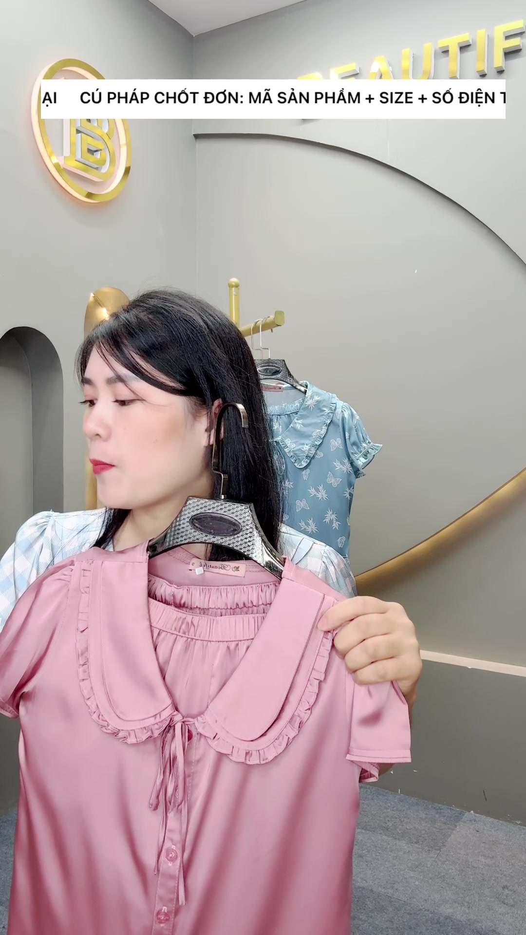 [🆕🇻🇳] Beautiful 👕 Top1Fashion 👗   , shares-0✔️ , likes-43❤️️ , date-2025-07-23 21:19:17🇻🇳🇻🇳🇻🇳📰🆕