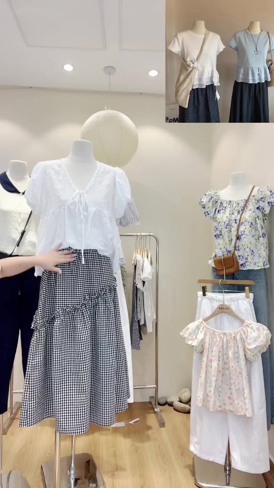 [🆕🇻🇳] SOUL – Design by korea 👕 Top1Fashion 👗  BÌNH LUẬN LIVE NHẬN ƯU ĐÃI 217 , shares-0✔️ , likes-78❤️️ , date-2025-07-21 22:43:48🇻🇳🇻🇳🇻🇳📰🆕