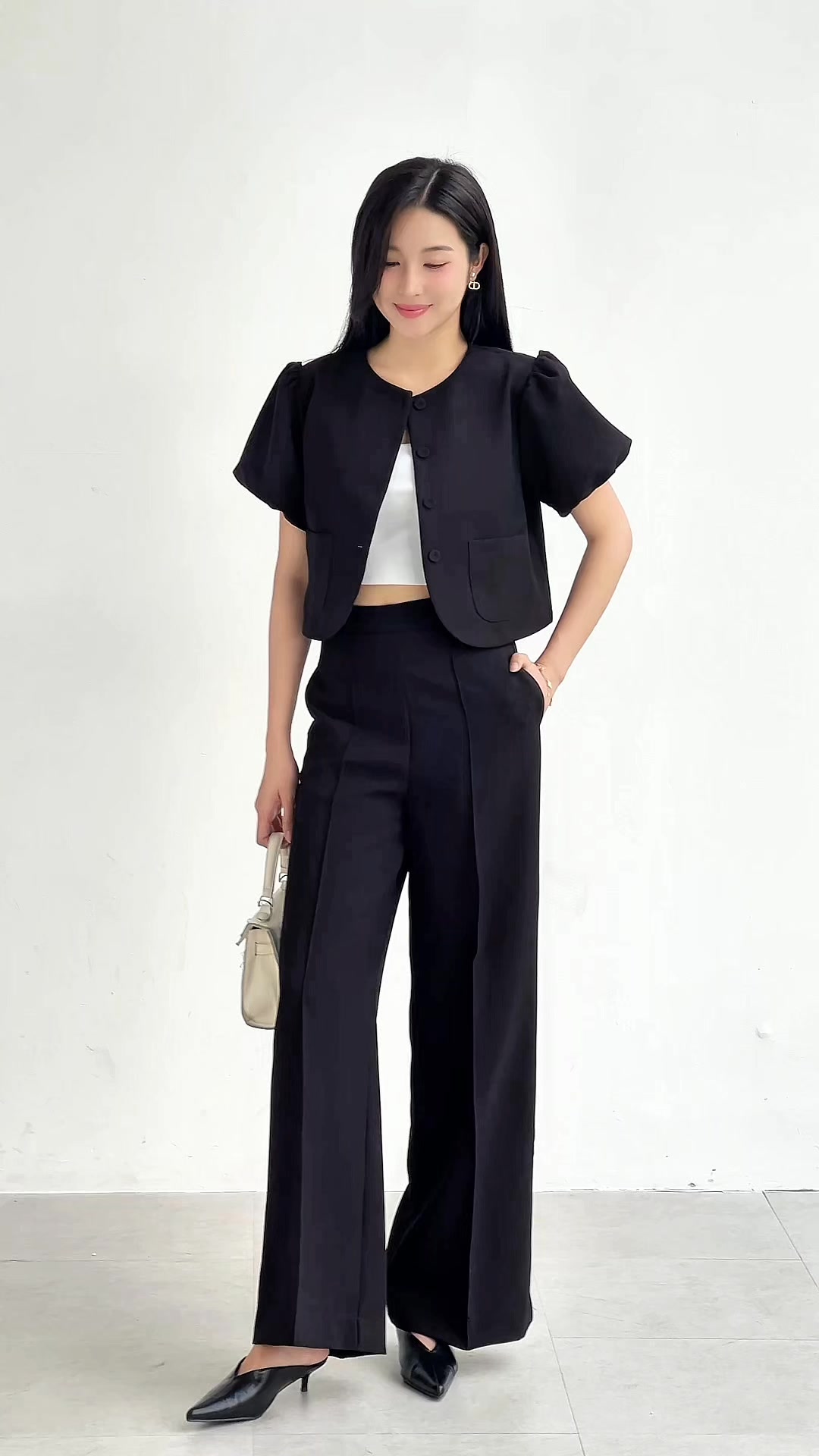 [🆕🇻🇳] Changan Shop 👕 Top1Fashion 👗  Set hoa nhíMã SP: HT473
Size: S,M
Freeship từ 2sp
Shopee:
________________
𝐊𝐢𝐞̂̉𝐦 𝐭𝐫𝐚 – 𝐍𝐡𝐚̣̂𝐧 𝐡𝐚̀𝐧𝐠 –  𝐓𝐡𝐚𝐧𝐡 𝐭𝐨𝐚́𝐧Cung cấp hình ảnh thực tế, , shares-0✔️ , likes-6❤️️ , date-2025-07-22 02:44:33🇻🇳🇻🇳🇻🇳📰🆕