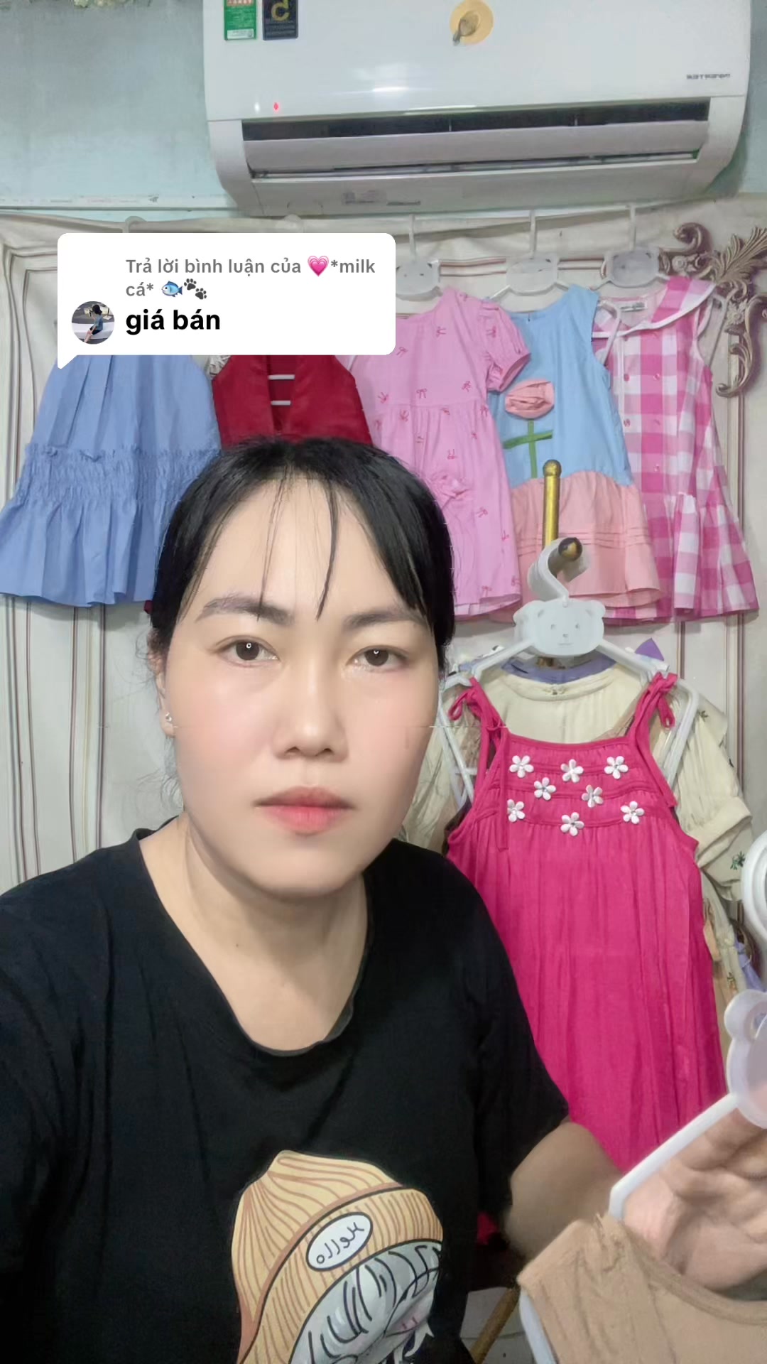 [🆕🇻🇳] Thảo Lâm Baby Shop – Cửa hàng quần áo sơ sinh – trẻ em 🧑‍🧒❤️️👶⭐️ Size 90-150 (11-33kg)Set 2 món yếm + áo luôn ạ . Em od cả set nhé – Tách set giá cao nhắm.
, shares-0✔️ , likes-3❤️️ , date-2025-07-19 00:08:15🇻🇳🇻🇳🇻🇳📰🆕