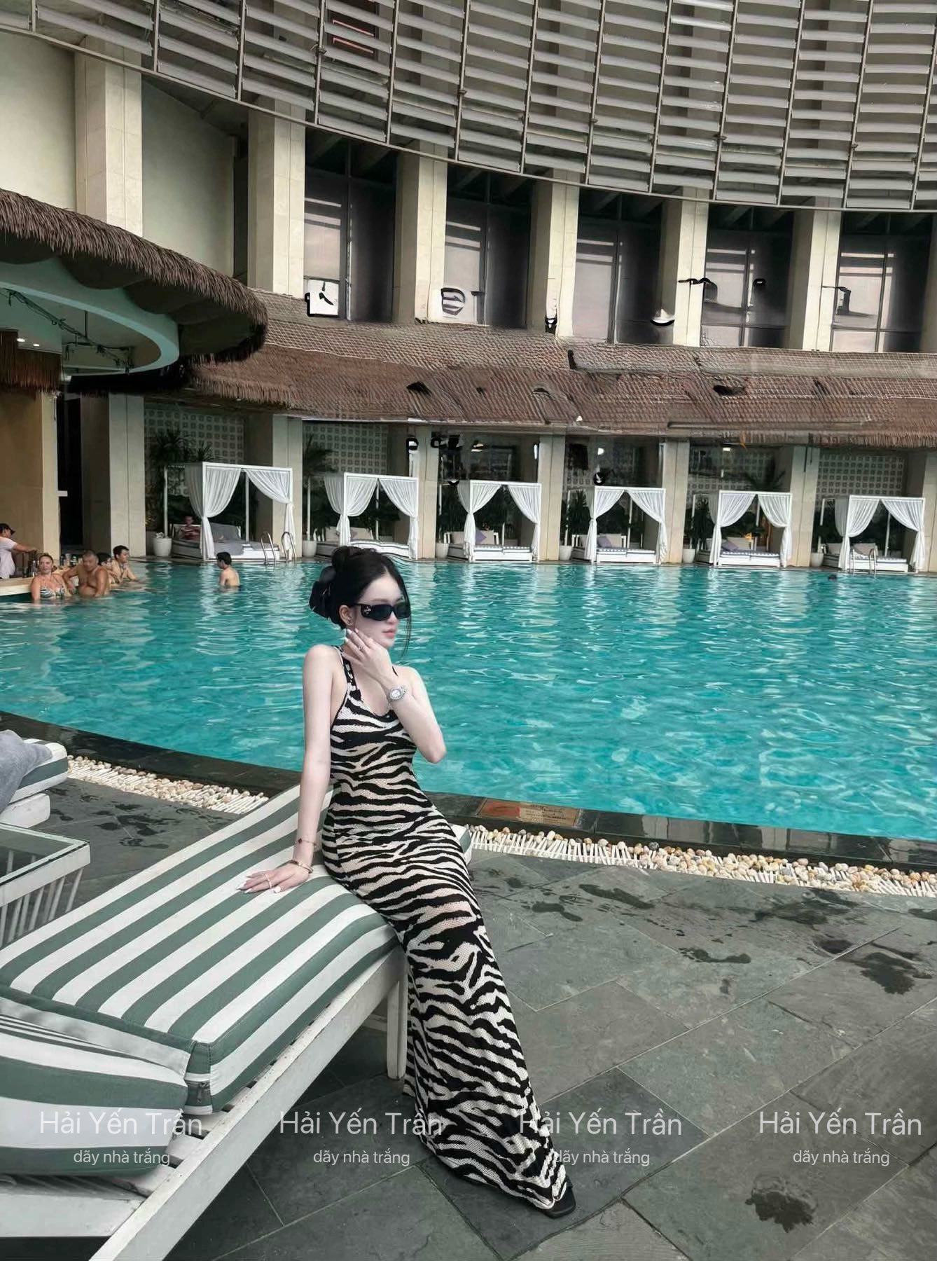 [🆕🇻🇳] Hai Yen Tran Boutique 👕 Top1Fashion 👗  Thêm ảnh khách iu sang xịn
S/M
, shares-0✔️ , likes-4❤️️ , date-2025-07-23 06:51:54🇻🇳🇻🇳🇻🇳📰🆕