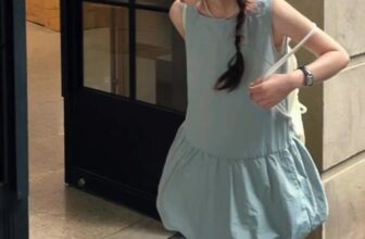 [🆕🇻🇳]  Đậu Đậu Kids Chuyên sỉ lẻ hàng Quảng Châu Cao Cấp 🧑‍🧒❤️️👶⭐️ Váy thô suông/ dáng bí cho bé gái
Mặc siêu mát – dáng xinh – form rộng thoải mái
Có size từ 15kg trở lên nha mẹ, chốt lẹ tay! , shares-0✔️ , likes-0❤️️ , date-2025-07-23 03:30:57🇻🇳🇻🇳🇻🇳📰🆕