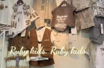 [🆕🇻🇳]  Ruby Kids Chuyên quần áo phụ kiện giầy dép trẻ em 🧑‍🧒❤️️👶⭐️ @fan cứng nhá tạm cho các mom , shares-0✔️ , likes-0❤️️ , date-2025-07-22 02:00:39🇻🇳🇻🇳🇻🇳📰🆕
