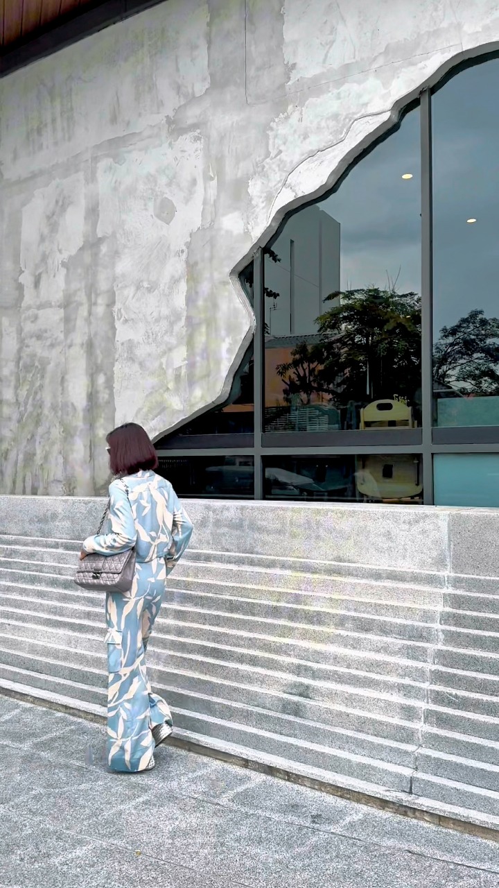 [🆕🇻🇳] Fundayn – Thiết kế & Thời trang  👕 Top1Fashion 👗  Một #feedback cho một siêu phẩm của màu này từ nhà FUNDAYN – thoải mái với set đồng bộ đặc trưng trong BST . RESORT – SOLEIL.                               , shares-0✔️ , likes-0❤️️ , date-2025-07-21 20:12:54🇻🇳🇻🇳🇻🇳📰🆕