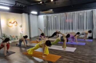 [🆕🇻🇳] Shakti Yoga Hà Nội – Số 1 về đào tạo HLV Yoga 🧘 Top1Yoga 🤸🏻‍♀️ Đầu tuần mưa lớn và bạn chưa có kế hoạch ra ngoài? Hãy cùng lớp học Shakti Yoga xem màn trình diễn đầy màu sắc và ôn tập các động tác trong giai điệu bắt t , shares-0✔️ , likes-9❤️️ , date-2025-07-21 21:30:17🇻🇳🇻🇳🇻🇳📰🆕