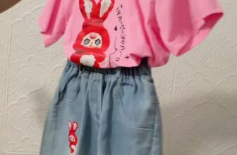 [🆕🇻🇳] ABC KID – Chuyên sỉ lẻ hàng thiết kế quần áo trẻ em 👕 Top1Fashion 👗  Set cộc tay sale 149k/1 set , shares-0✔️ , likes-0❤️️ , date-2025-07-19 04:53:07🇻🇳🇻🇳🇻🇳📰🆕