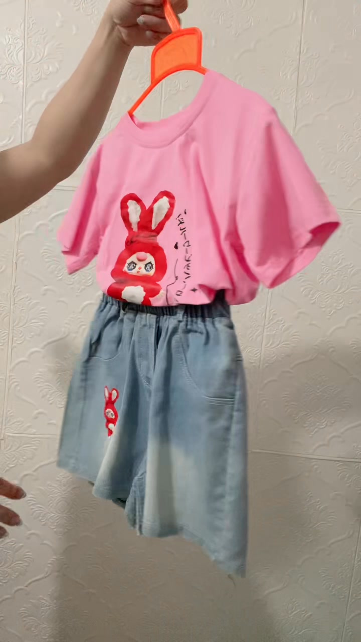 [🆕🇻🇳] ABC KID – Chuyên sỉ lẻ hàng thiết kế quần áo trẻ em 👕 Top1Fashion 👗  Set cộc tay sale 149k/1 set , shares-0✔️ , likes-0❤️️ , date-2025-07-19 04:53:07🇻🇳🇻🇳🇻🇳📰🆕